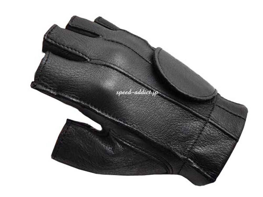 NAPA FINGERLESS GLOVE 525GP（ナパフィンガーレスグローブ）