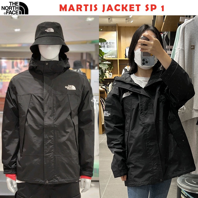 名作 ザノースフェイスNI3BN50J 1 SP JACKET MARTIS ジャンパー