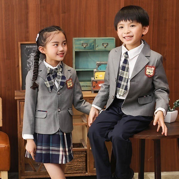 キッズスーツ 韓国風 入学式 子供制服 男の子 女の子 選べるセット 4点セット 5点セット 子供制服 キッズ 子供 子供スーツ 結婚式 子供用 小さいサイズ 110 卒業式 発表会 子供服 男の子ス