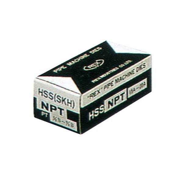 REX工業 16E030 AC/HSS 25A-50A マシン/チェザー （1-2）