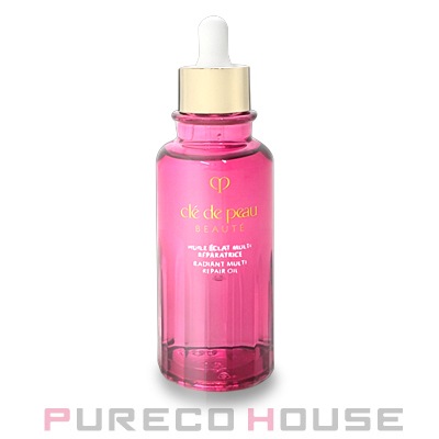 資生堂 クレドポーボーテ ユイルレパラトゥリス (オイル状美容液) 75ml （医薬部外品）