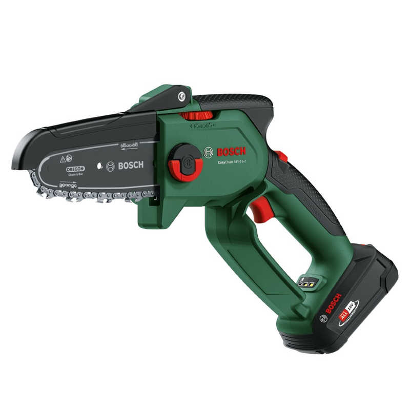 BOSCH　コードレスハンディーソー　ECHAIN18V-15-7