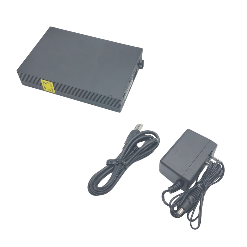 中古 BUFFALO USB3.1(Gen.1)対応 外付けHDD 2TB ブラック HD-LD2.0U3-BKA