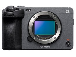ソニー / SONY ILME-FX3A