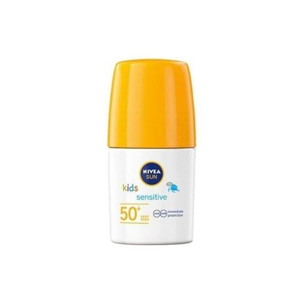 サン キッズ センシティブ プロテクト ロールオン 50ml X 2個 (SPF50+/PA++++)_GrspCCK