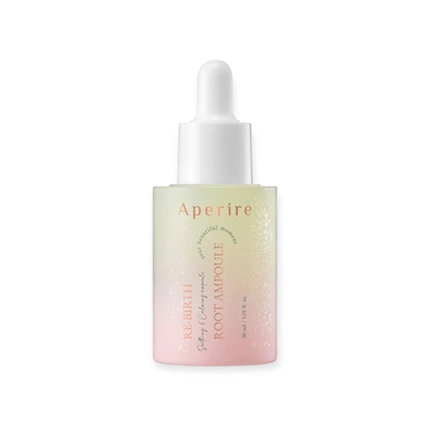 リバース ルートアンプル 30ML