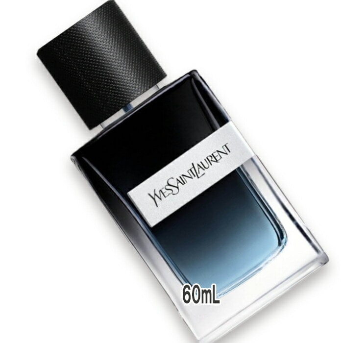 Y MEN オーデパルファム 60mL