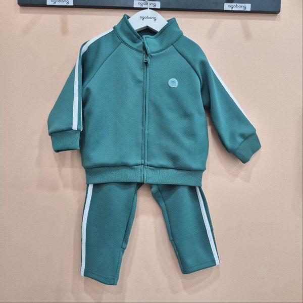 OD)リバートレーニング上下セット 01T133008_CJ