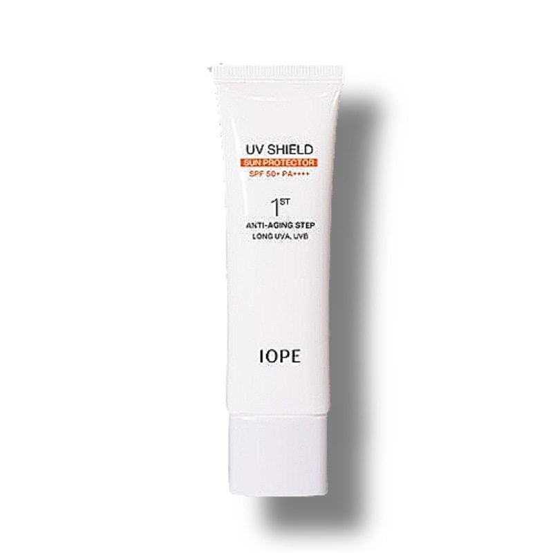 [NEW]UV シールド サン プロテクター 50ml SPF50+/PA++++