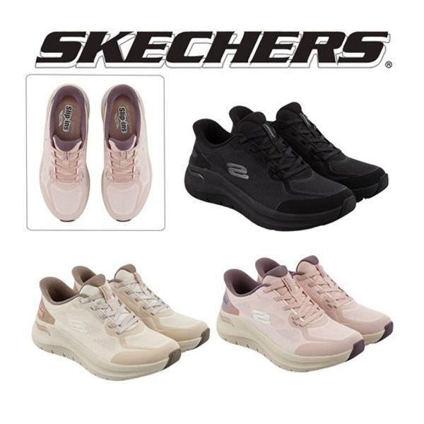 女性用アーチフィット2.0スリップインスSL0WPCFY031外2種CH2 295677