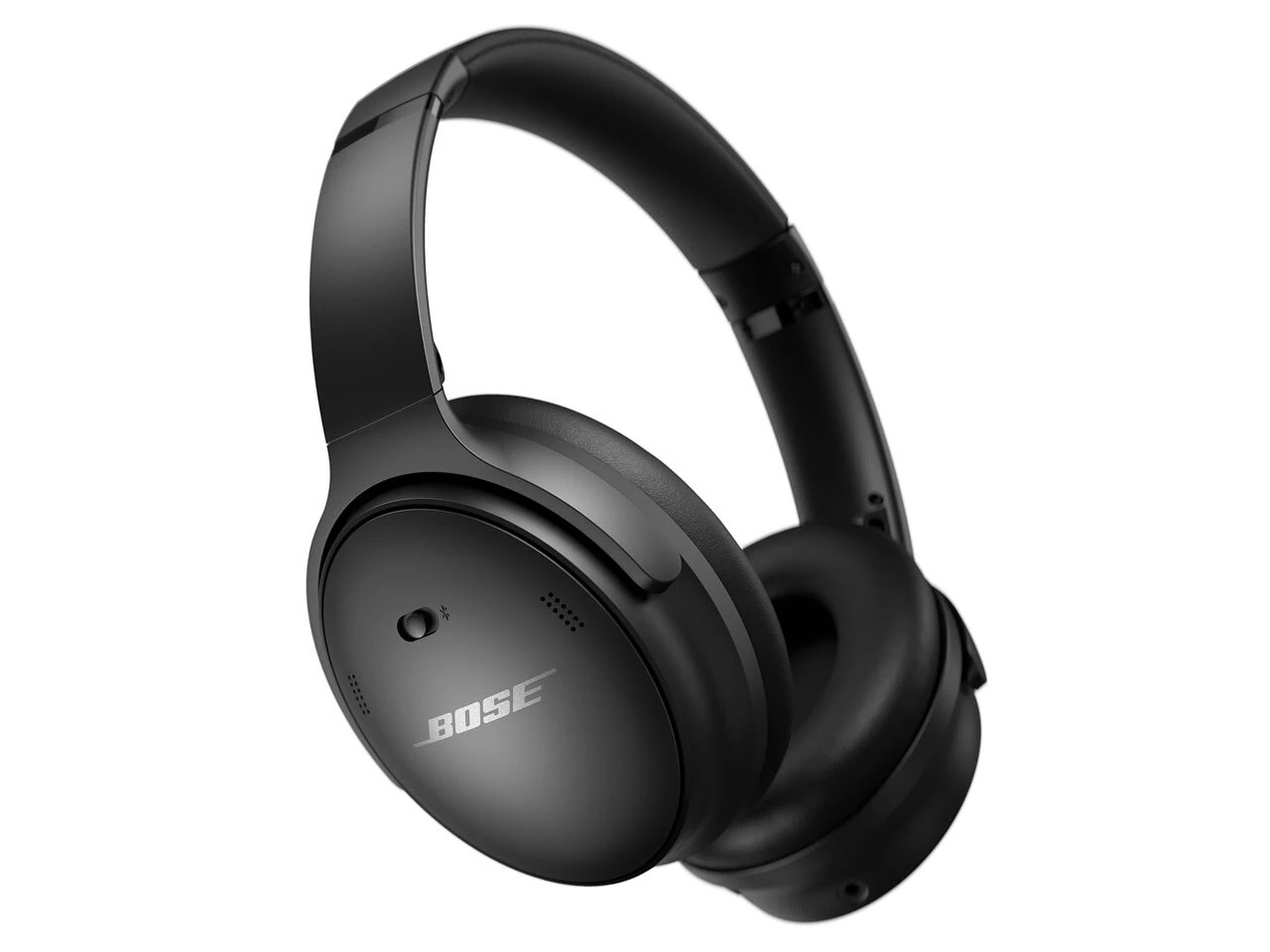 QuietComfort 45 headphones [ブラック] ワイヤレスヘッドホン