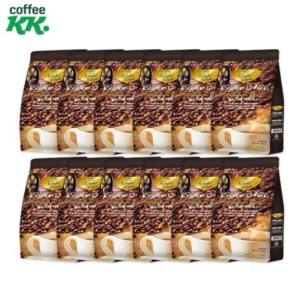 OF2M686Sゴールドカフェ 自動販売機用 コーヒーミックス