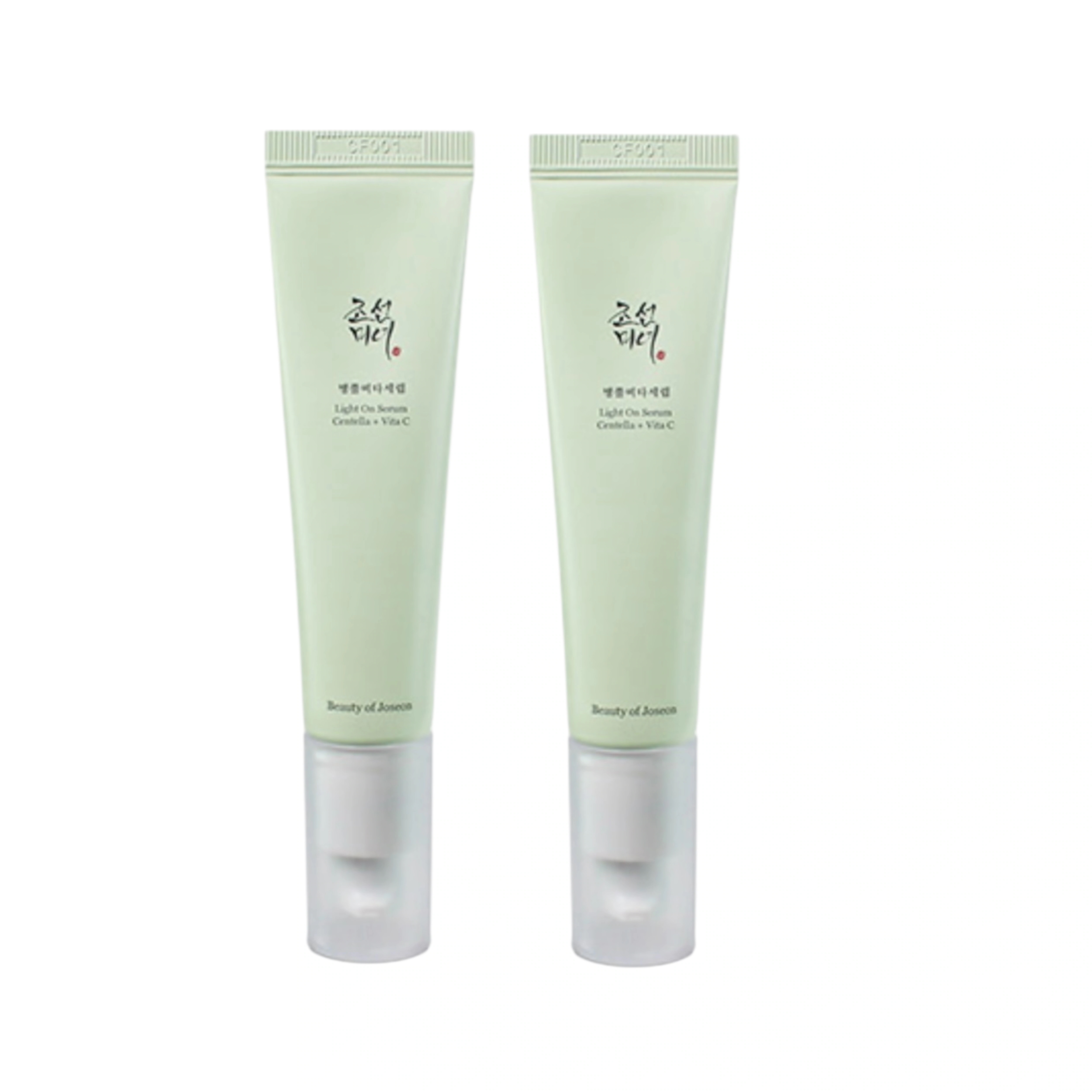 ツボクサ ビタ セラム 30ml+30ml 4,389円