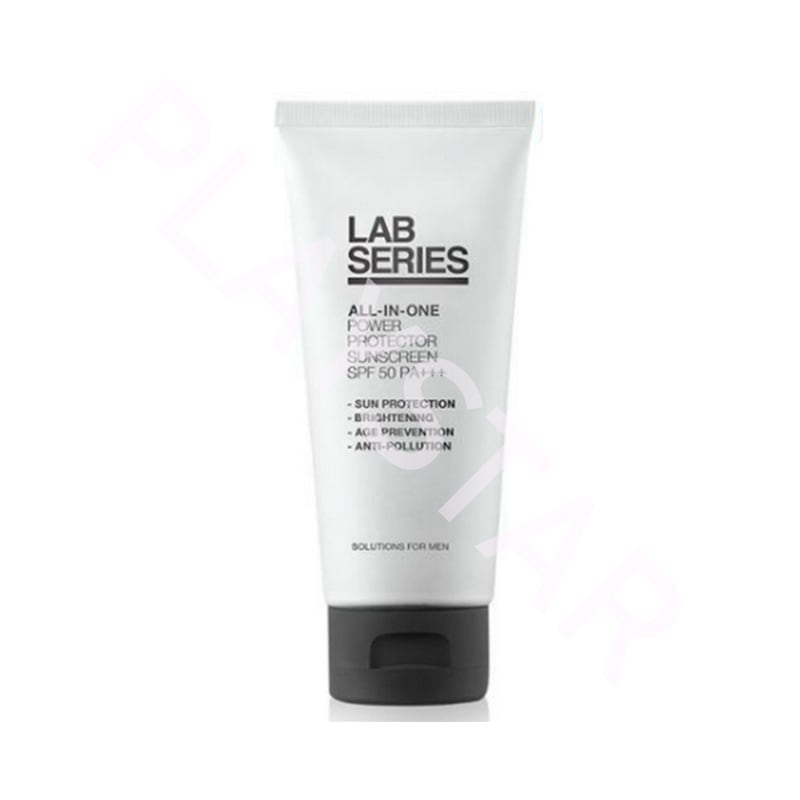 オールインワンパワープロテクターサンスクリーンSPF50(PA+++)100ml /メンズ日焼け止め /メンズスキンケア /オールインワン/ 日焼け止め