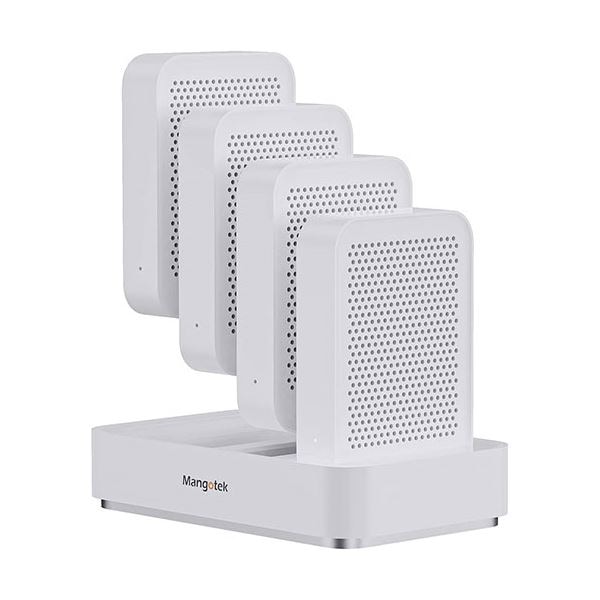 Mangotek 4in1 除湿機 mangotek-csj-rhk30