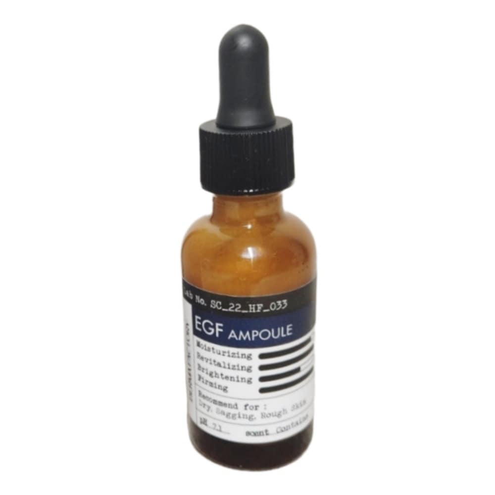EGFアンプル 30ml 【正規韓国コスメ・並行輸入】