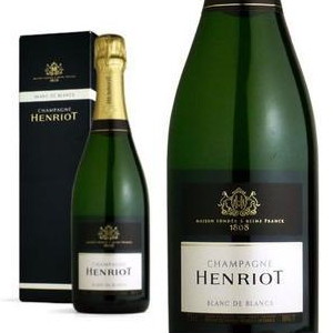 アンリオ ブラン ド ブラン ブリュット 箱付 (箱入) ギフト 750ml