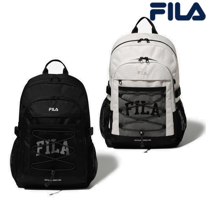 Mate Backpack 2色 (FS3BPG1007X) 新商品 韓国人気 新学期 カジュアルバッグ 学生バッグ デイリーバッグ 韓国人気 日常用 旅行用 男女共用