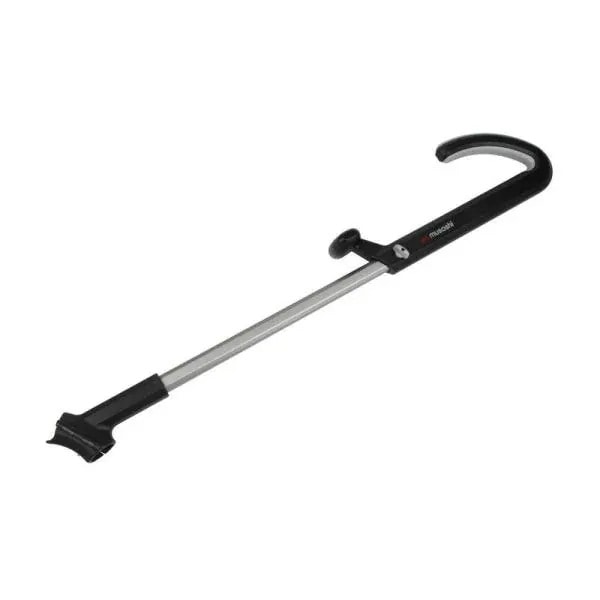 ムサシ 除草バイブレーター用ハンドル WE－709 園芸機器 機器その他 家庭用機器