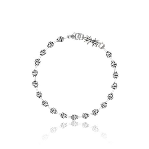 【SCUDO】 Garden Butter Roll Bracelet 正規品