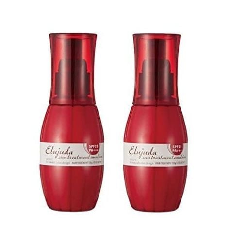 【×2個セット】 ディーセス エルジューダ サントリートメント エマルジョン 120ML