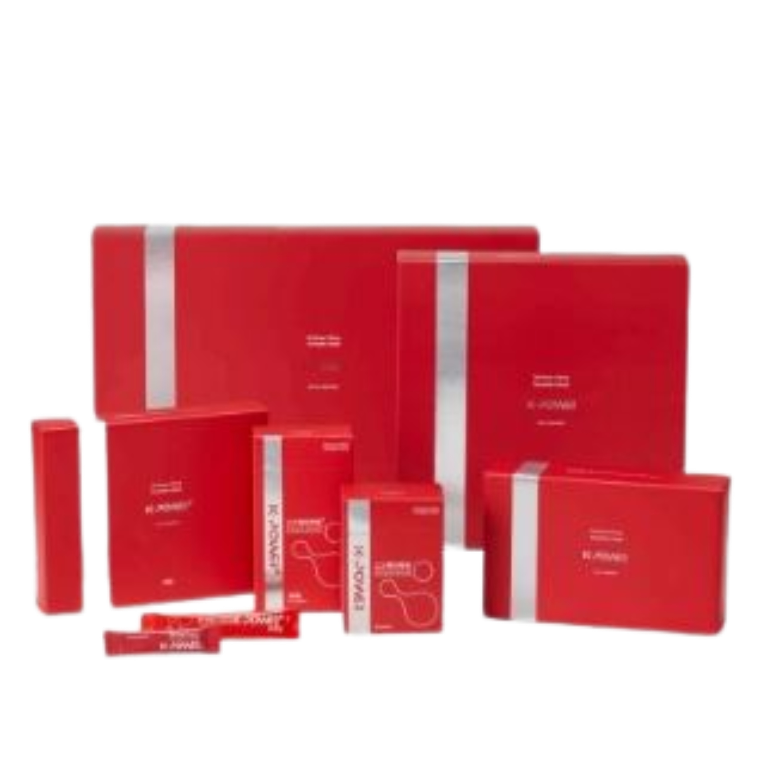 K-POWER1セット(20gx10tx2ea)