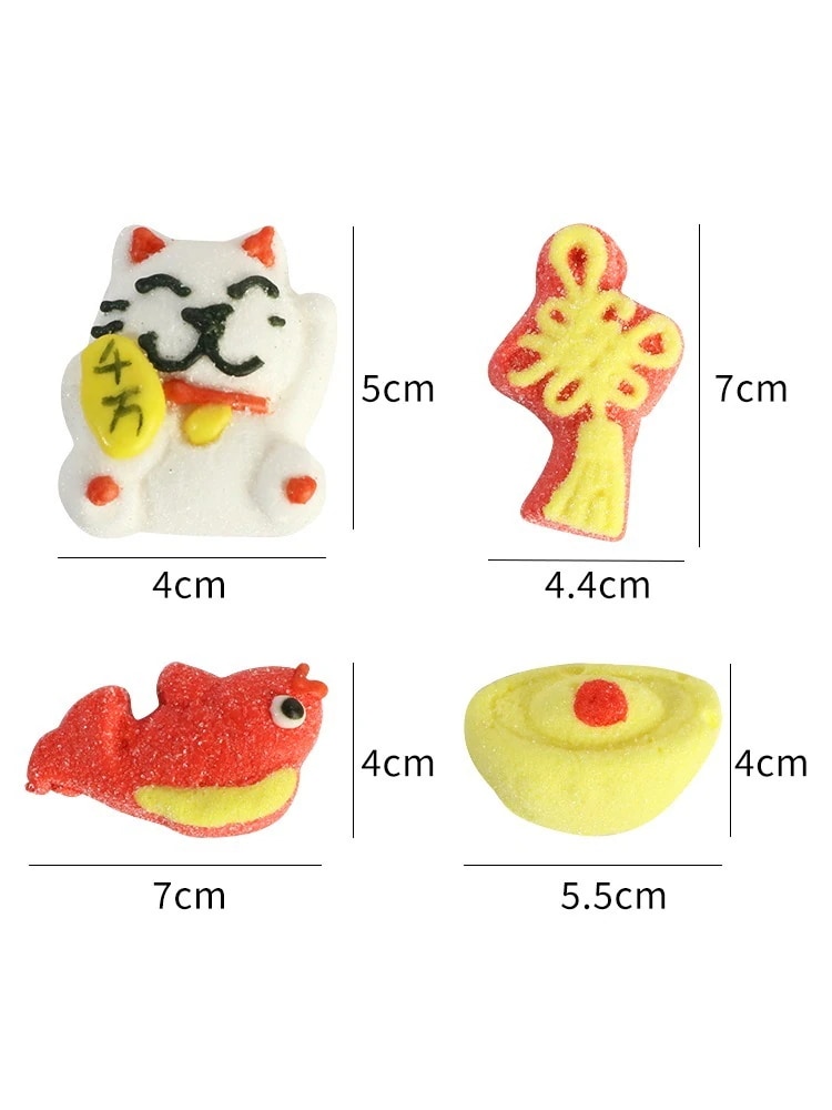 スイーツお菓子和菓子綿菓子 クリスマスイブ ロリポップ 高齢者のための百日宴会 ウェディングキャンディスナック 子供用漫画テーマデコレーション