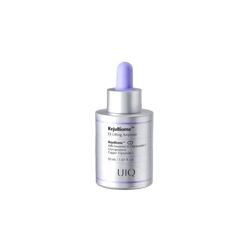 リジュバイオーム EX リフティングアンプル 30ml