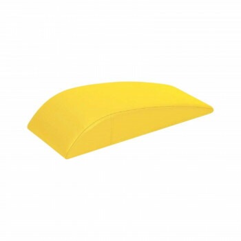 高田ベッド製作所 ストレッチピロー（ストレッチマクラ） イエロー TB-77C-161 7,325円