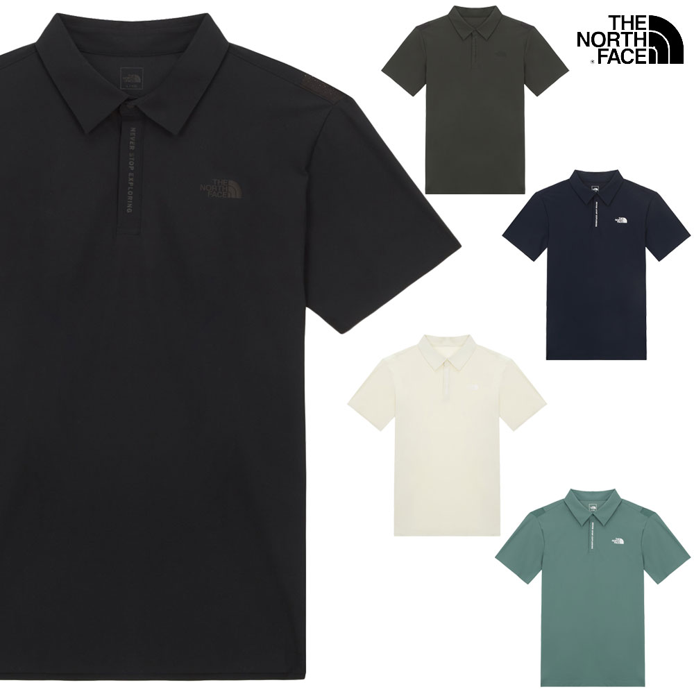 メンズアイス·グリーン半袖ポロシャツ夏シャツ半袖シャツM’S ICEGREENS/SPOLONT7PR01 9,052円