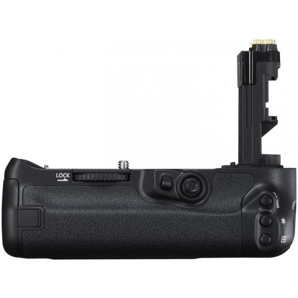 【中古】キヤノン Canon バッテリーグリップ BG-E16