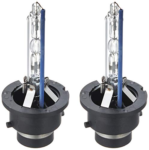 フィリップス 自動車用バルブ&ライト HID ヘッドライト D4S 6000K 2500lm 42V 35W アルティノンWX 純正交換用 車検対応 3年保証 PHILIPS UltinonWX 42