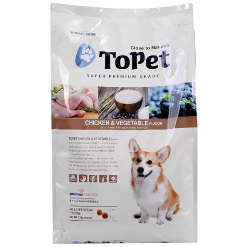 ツペットチキン野菜愛犬飼料7.2kgペット犬子犬