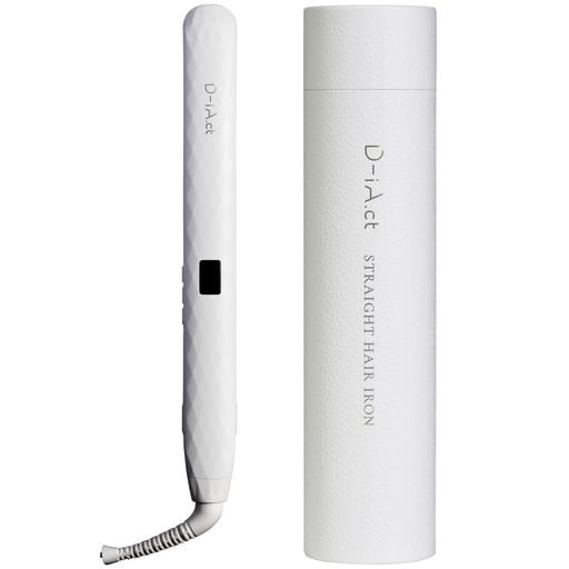 D-IA.CT(ダイアカラット) ストレートヘアイアロン