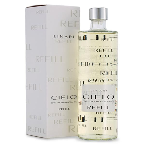 リナーリ ルームディフューザー リフィル チェロ 500ml LINARI