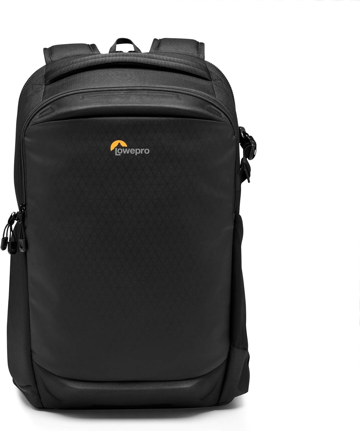 ロープロ(Lowepro) カメラリュック フリップサイド 400 AW III ブラック バックパック アウトドア仕様カメラバッグ 16L 15インチPC・10インチタブレット収納可 取り外し可能ア