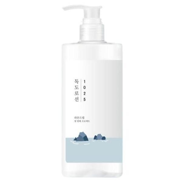 ラウンドラップ 1025 独島 ローション 400ml 1個