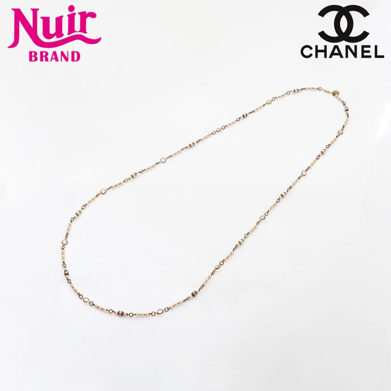 ネックレス ゴールド WS14958