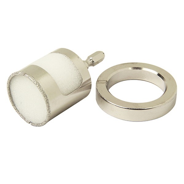 六角軸ダイヤモンドコアドリル35MM