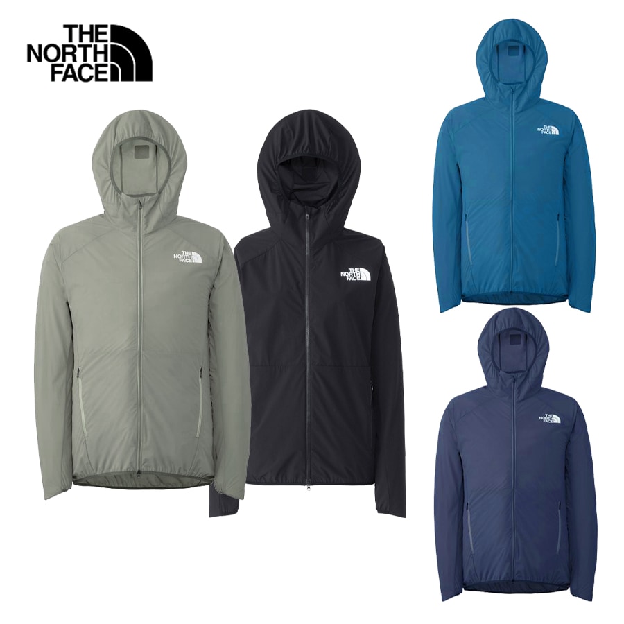 THE NORTH FACE(ノースフェイス) 【SUMMITシリーズ】Infinity Trail Hoodie 日焼け防止服 UVカット インフィニティトレイルフーディNP22370