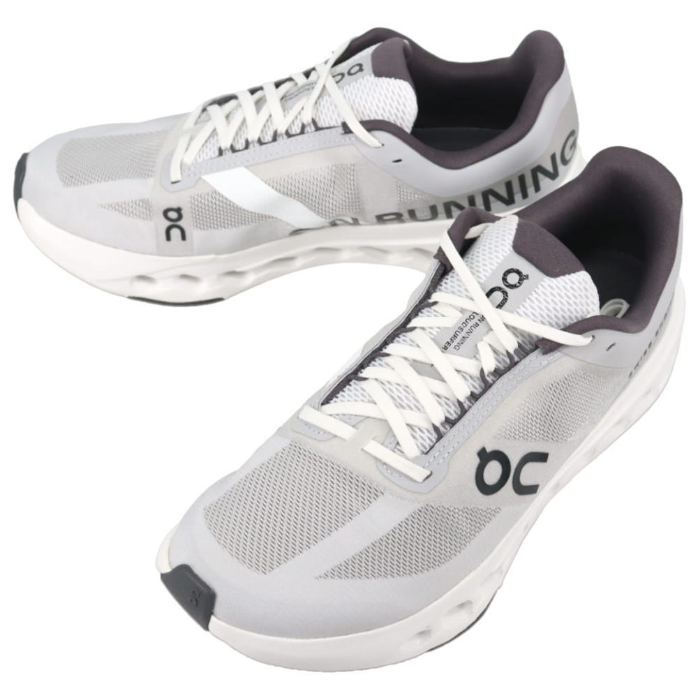 クラウドサーファー ネクスト グレイシア/ホワイト 3ME30020070