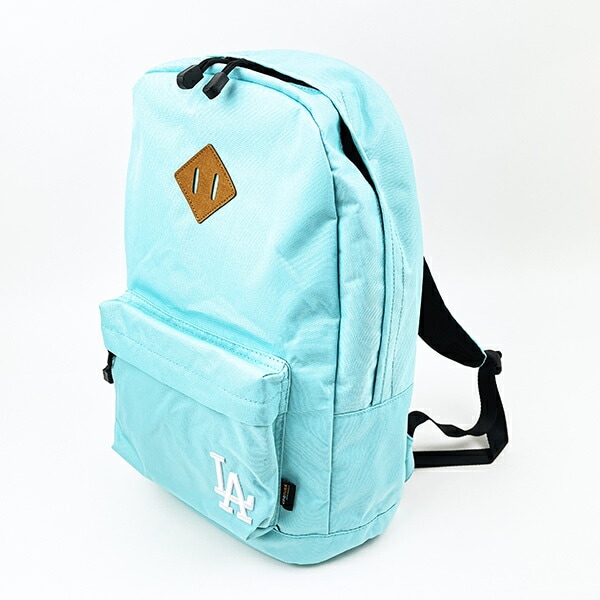 MLB(メジャーリーグ) ドジャース リュック (グリーン) バッグ_1156-lambbk07lb