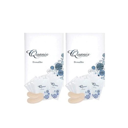 【2個セット】ダーマフィラー 8セット入