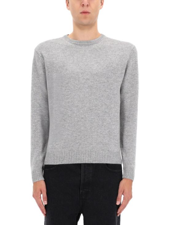 ASPESI Men Sweatshirts M100 456701360 White