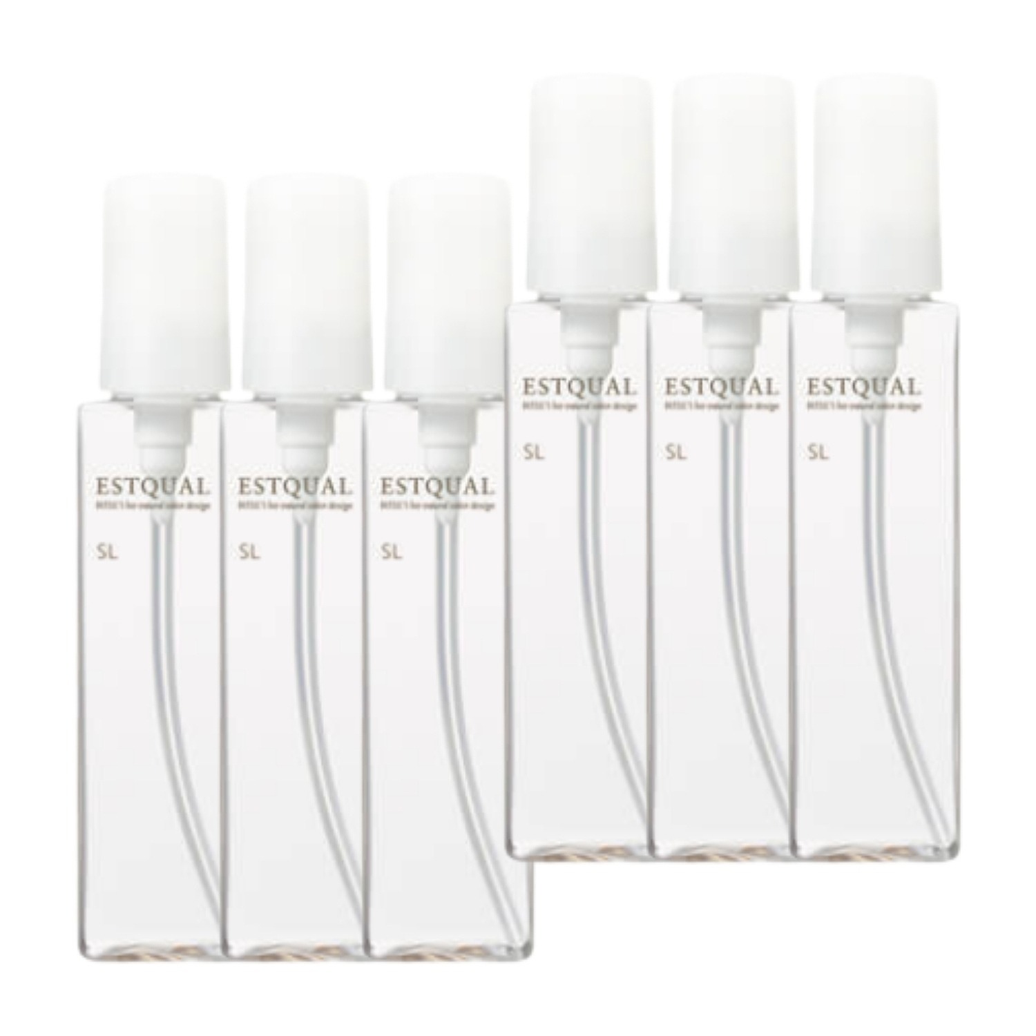 6個セット ミルボン ディーセス エストクアル SL 120ml トリートメント