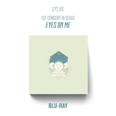 ✧ IZ*ONE 아이즈원 1st Concert In Seoul ❝ Eyes On Me