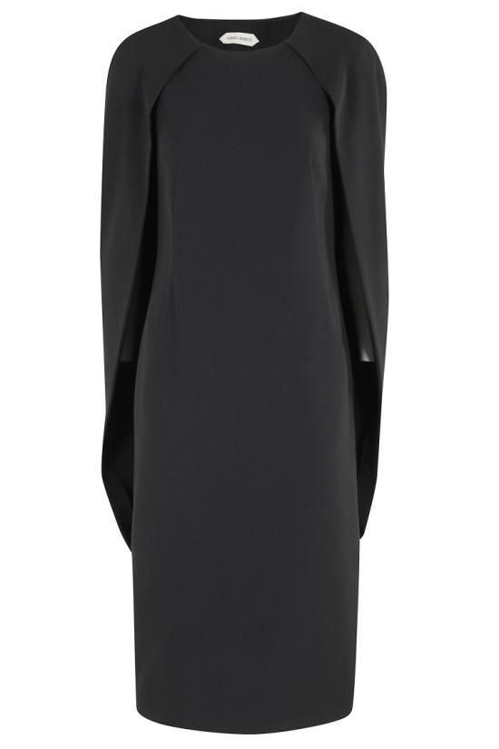 ALBERTA FERRETTI Women Dresses A04075134 097 Black