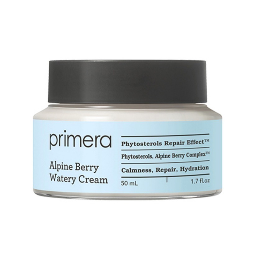 アルペン ベリー ウォータリークリーム 50ml/韓国化粧品