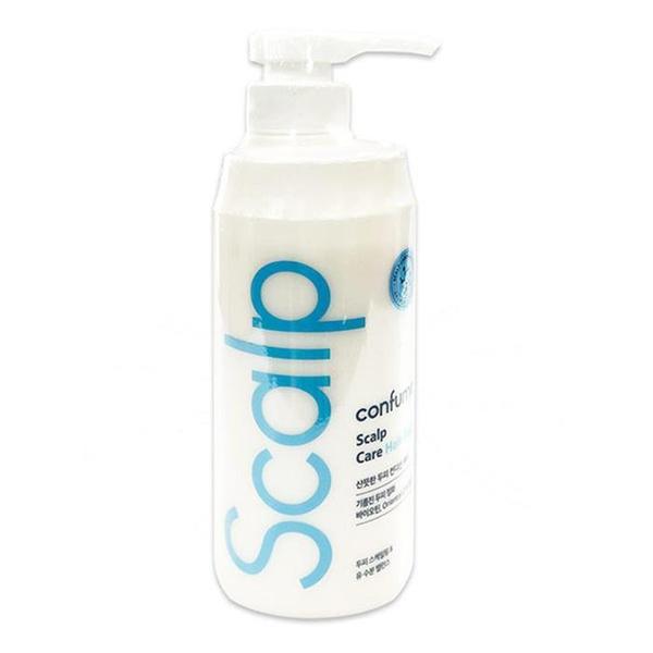 RGMO2Q9RIS SA コン퓸 スカルプ ケア ヘアパック 500ml