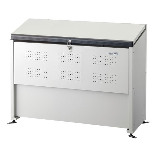 ダイケン CKE-1305M クリーンストッカー ゴミ収集庫 メーカー直送